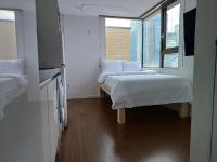 Chambre Double Supérieure