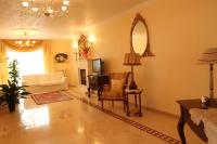 Chambre Quadruple avec Douche