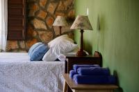 Großes Doppelzimmer
