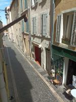 Chez Antho T4 - appartement moderne en plein cœur du Panier proche Vieux Port - B&B Marseille