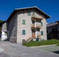 Appartamento Scialket - Chambres d’hôtes Livigno