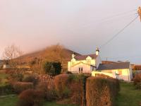 B&B Dinas - Gorffwysfa Cottage, Garnfadryn, nr Abersoch - Bed and Breakfast Dinas