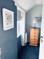 Gorffwysfa Cottage, Garnfadryn, nr Abersoch - B&B Dinas