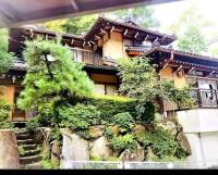 private villa Gifutakayama - Vacation STAY 26633v - Bed and Breakfast