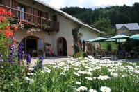 Les Alisiers - B&B Montclar