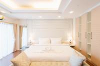 B&B Ban Kho Hong - Homey Home at Hat Yai Perfect Place for Grouping - Bed and Breakfast Ban Kho Hong