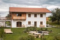 Heimelei - Ferienwohnung Ettendorf