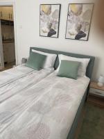 Zlatica Petrovaradin - Ferienwohnung Peterwardein