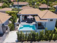 Villa Mahé - B&B Ban Lamai