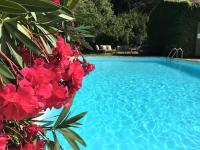 B&B La Garde-Freinet - Villa Fontane Provence - Bed and Breakfast La Garde-Freinet