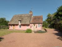 Two Bedroom Grade ll Cottage At AZ Luxury Stays Honey Horsefield With WiFi And Free Parking - B&B