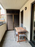 “luxury flat” via tasso 100 mt spiaggia - 300 mt centro - Bed and Breakfast Pescara