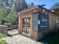 Apartment Samspitze - B&B Mariapfarr