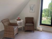 Appartement met 1 Slaapkamer