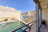 B&B Birgu - Beautiful, spacious 3BR home with beautiful views by 360 Estates - Bed and Breakfast Birgu