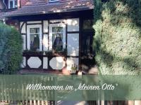 Customflats Erfurt - Tiefgarage - frisch renoviert - Ferienwohnung