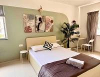 B&B Pune - Sage : Private Studio Room in Koregaon Park - Bed and Breakfast Pune