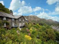 Sun Cottage with stunning lake views, Coniston - Ferienwohnung