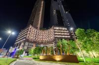 Millerz Square Premier Suites Kuala Lumpur - Ferienwohnung Kuala Lumpur