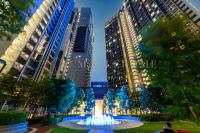 Millerz Square Premier Suites Kuala Lumpur - Ferienwohnung Kuala Lumpur