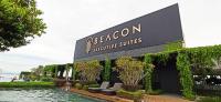 Beacon Executive Suites George Town Apartment Malaysia deals - B&B