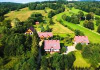 Rezydencja Bukowy Dwór - Bed and Breakfast