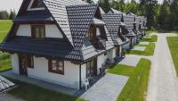Domki Pod Lasem Podhale - B&B Zakopane