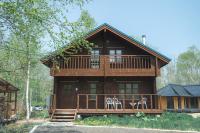 The Lodge Teshikaga - B&B