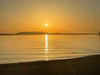 Seaview apartment at beach - Ferienwohnung Šibenik