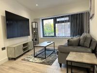 Apartment In Luton Town Centre - B&B Luton