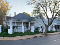 Just Joey Lodge - B&B