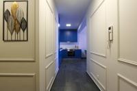 Apartment mit 2 Schlafzimmern