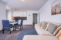 Eden Park - Appartement Terrasse - B&B Chessy