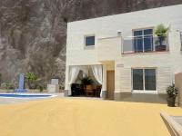 Luxury Villa Ifara private heated pool Free Car except Christmas - Ferienwohnung Adeje