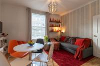 B&B Londen - Experience Vibrant Covent Garden - The Wanderlust by SmartStays - Bed and Breakfast Londen