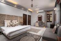 Chambre Lit King-Size Supérieure