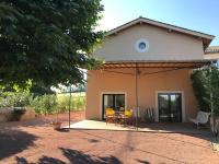 Gîte des Pilliers - B&B