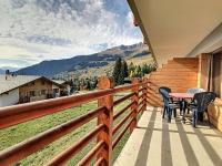 Richemont 213 - Chambres d’hôtes Verbier