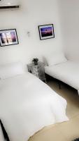 Zanzibar Town house - Bed and Breakfast Ngambo