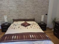Chambre Double Supérieure
