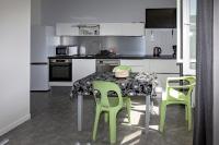 LA BATISSE l'arbre gris - Ferienwohnung Le Grand-Abergement