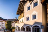 Bischoferhaus - B&B Serfaus