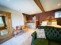 Tethera, Amma Barn - Bed and Breakfast Shap