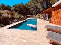 Le Doux Refuge - B&B Gujan-Mestras