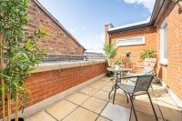 Withington Apartments - B&B Manchester