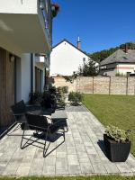Linden Apartman 002 - Adults Only - Chambres d’hôtes