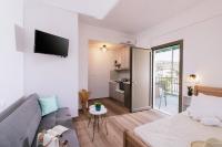 Sifogiannis Rooms - B&B Kamilári