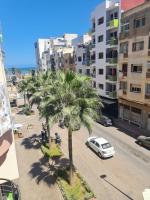 Horizon Appartement Playa - B&B Casablanca