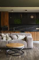 Villa con 4 Camere da Letto