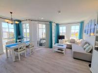 Fewo 444, Seepark Sellin - Bed and Breakfast